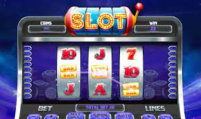 SLOT OYNAMA TAKTİKLERİ