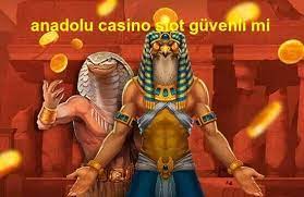 Anadolu Casino Güvenilir mi?