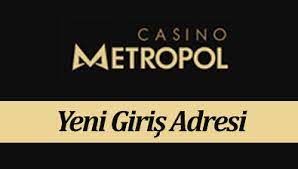 Casino Metropol Giriş