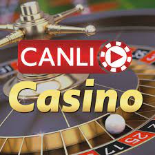 Canlı Casino