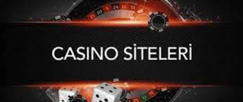 Casino Siteleri