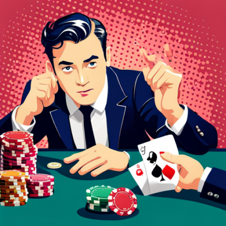 Casino Kumar Oyunları