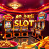 En Karlı Slot Oyunları: 2025’te Kazanç Sağlayacak Stratejiler ve Oyunlar