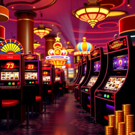 En Güncel Casino Siteleri Listesi: 2025 Yılında Güvenilir Platformlar