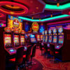 2025’te Canlı Casino Siteleri: Kapsamlı Rehber ve En Güvenilir Platformlar