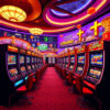 En Çok Kazandıran Casino Oyunları: 2025 Kazanç Rehberi