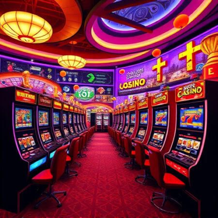 En Çok Kazandıran Casino Oyunları: 2025 Kazanç Rehberi