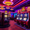 Slot Oyna: 2025’te En Popüler Slot Oyunları ve Kazanma Stratejileri