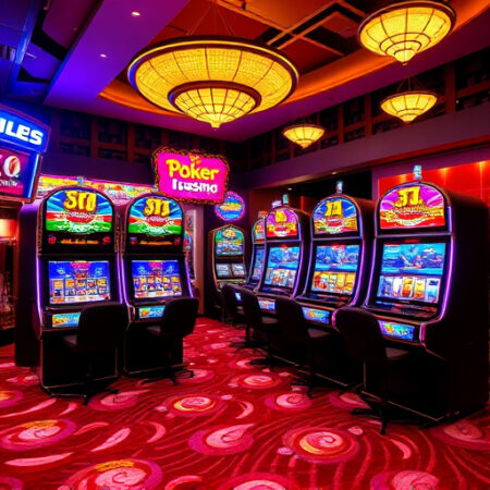 Poker Terimleri: Kapsamlı Rehber ve Profesyonel Oyun Sözlüğü