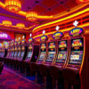 Yasal Slot Siteleri: 2025’te Güvenilir Oyun Deneyimi İçin Kapsamlı Rehber
