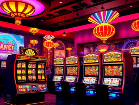 Demo Slot Oyunları: Risksiz Eğlence ve Kazanma Stratejileri Rehberi 2025
