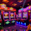 Şampanya Slot Oyunu: Lüks ve Kazanç Bir Arada