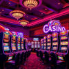 Metropol Casino: 2025’te Dijital Kumar Dünyasının Parlayan Yıldızı