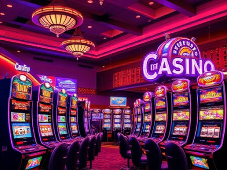 Metropol Casino: 2025’te Dijital Kumar Dünyasının Parlayan Yıldızı