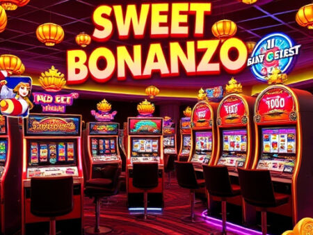 Sweet Bonanza 100x: Büyük Kazançların Kapısını Aralayan Slot Deneyimi