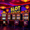 Slot Oyunları Siteleri: 2025’te En İyi Seçenekler ve Stratejiler