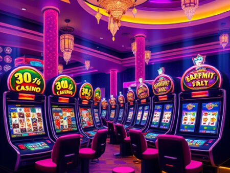 Discount Casino Giriş: 2025’te En Güvenilir Erişim Rehberi