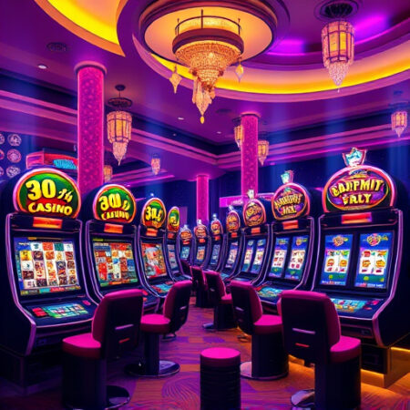 Discount Casino Giriş: 2025’te En Güvenilir Erişim Rehberi