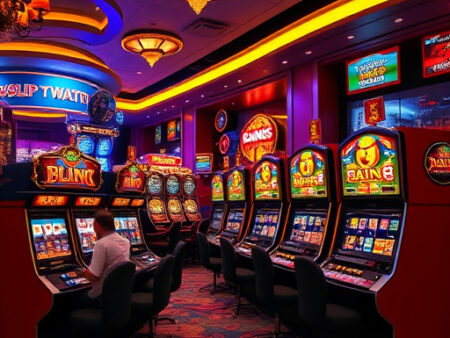 En İyi Canlı Casino Siteleri: 2025 Rehberi ve Detaylı İnceleme