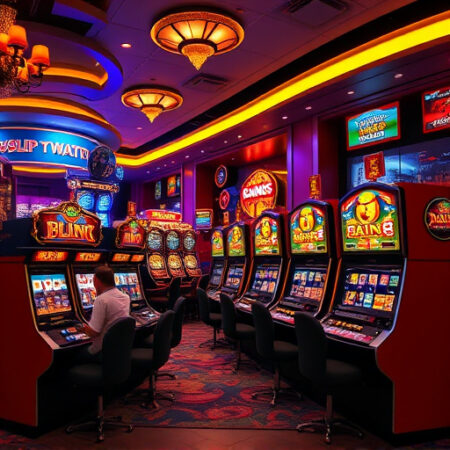 En İyi Canlı Casino Siteleri: 2025 Rehberi ve Detaylı İnceleme
