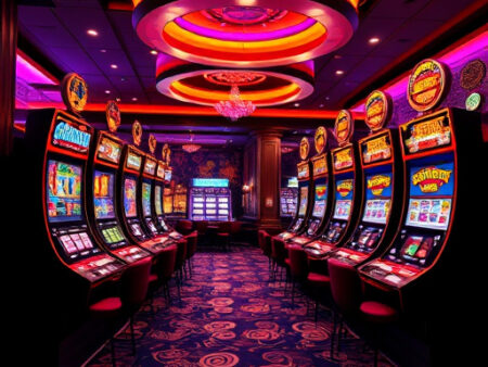 Casino Kitap Oyunu: Kurallar, Stratejiler ve Online Oynama Rehberi