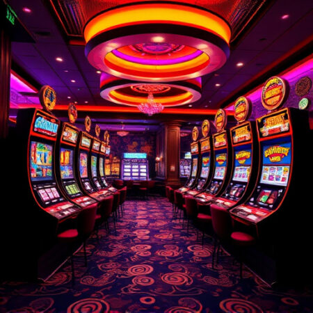 Casino Kitap Oyunu: Kurallar, Stratejiler ve Online Oynama Rehberi