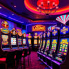 Online Blackjack Oyna: 2025 Rehberi ve Stratejileri