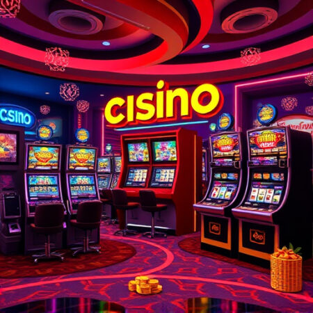 CS GO Jackpot: Kapsamlı Rehber ve 2025 Yılı İtibariyle Güncel Stratejiler