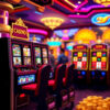 Casino Slot Siteleri: 2025’in En İyi Oyun Platformları ve Stratejileri