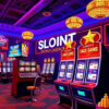 Online Slot Oyunları: Kapsamlı Rehber ve Kazanma Stratejileri