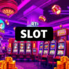 RTP Slot Nedir? 2025 Yılında Slot Oyunlarında Kazanç Oranlarının Kapsamlı Rehberi