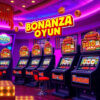 Bonanza Oyun: 2025’te En Popüler Casino Slot Oyununun Kapsamlı Rehberi