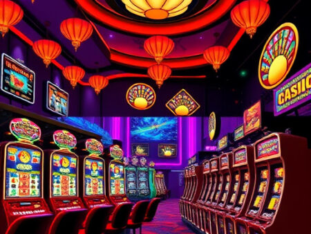 En Çok Kazandıran Casino Siteleri: 2025 Yılında Güvenli ve Karlı Oyun Deneyimi