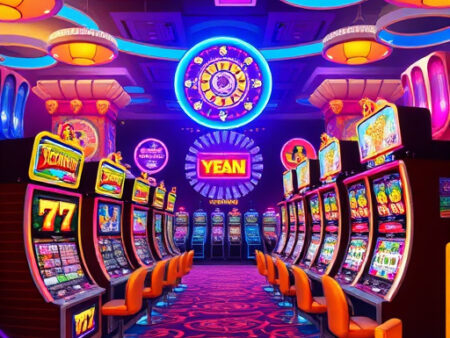 Olympus Oyunu: 2025’te En Popüler Casino Slot Oyununun Kapsamlı Rehberi