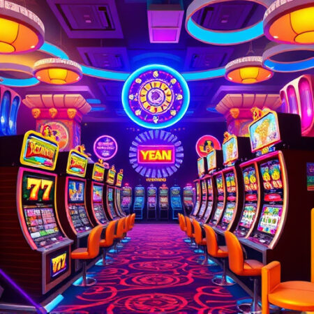 Olympus Oyunu: 2025’te En Popüler Casino Slot Oyununun Kapsamlı Rehberi