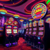 Slot Makinesi: 2025’te Kumar Dünyasının En Popüler Oyunu Hakkında Bilmeniz Gerekenler
