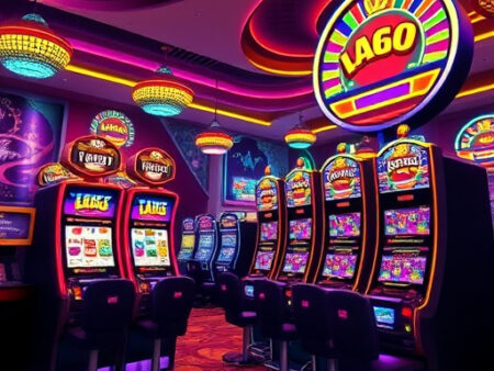 Slot Makinesi: 2025’te Kumar Dünyasının En Popüler Oyunu Hakkında Bilmeniz Gerekenler