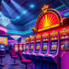 Slot Oyun Siteleri: 2025 Rehberi ve En İyi Platformlar